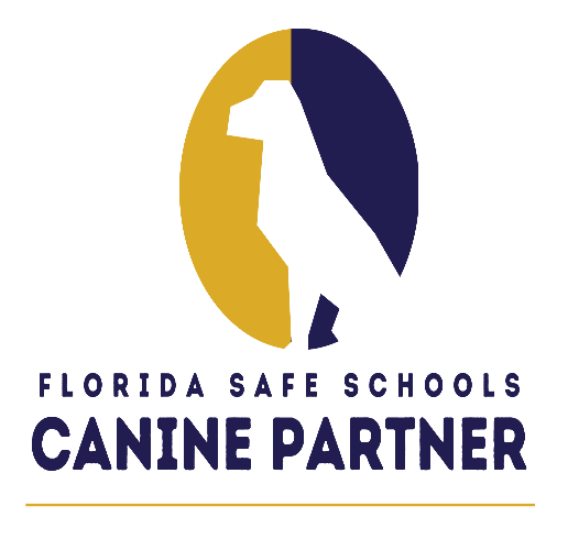 Florida Safe Schools Canine Partner